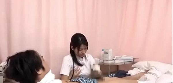  Mizutani aoi sexy japanese nurse Full Video httpsoload.tvfLkT-nUHb p4